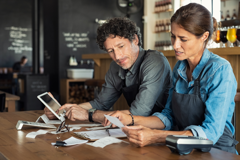 Specialist accountants for Restaurant in UK