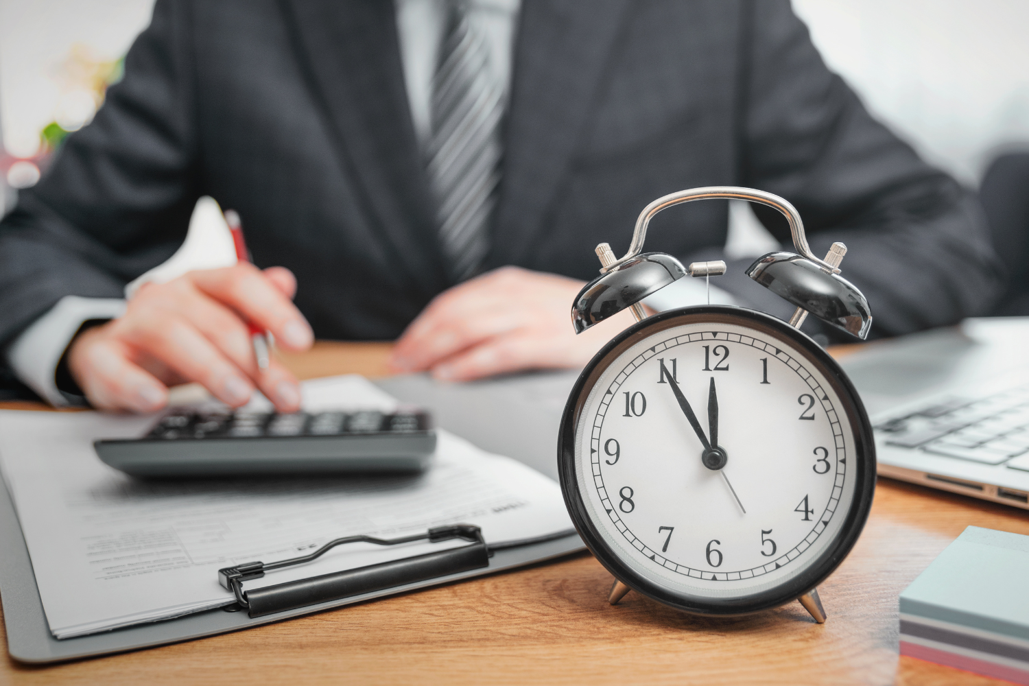 Self-Assessment Tax Return Services Across the UK